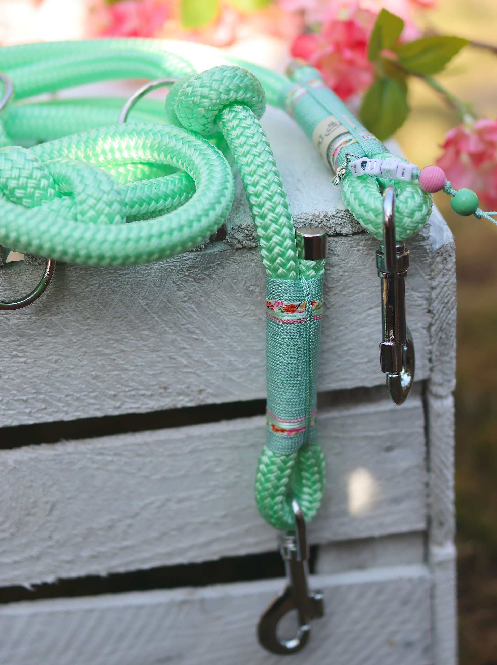 *Sofortkauf* Leine 12mm Standard Tau