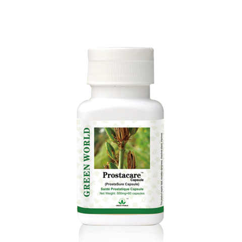 Prostasure capsules