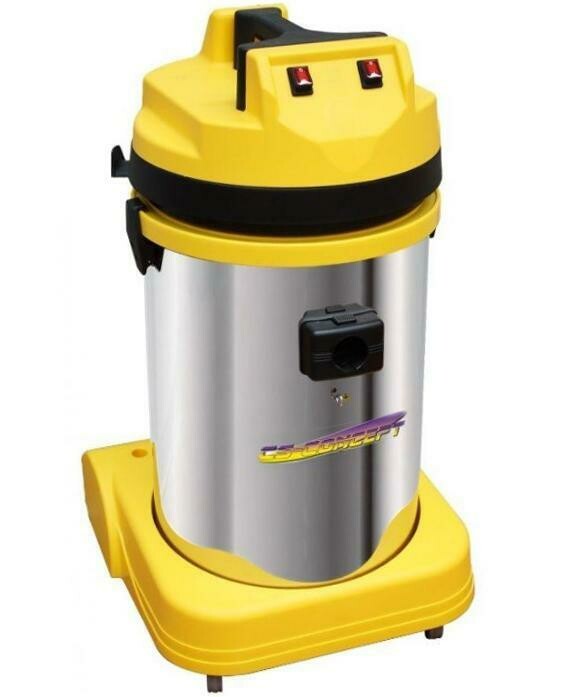 ASPIRATEUR SPECIAL FOUR & BOULANGERIE - CS CONCEPT