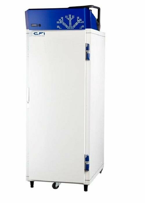 ARMOIRE DE CONSERVATION POSITIVE ACP - CFI