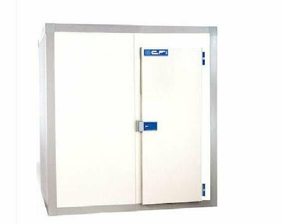 CHAMBRE DE CONSERVATION NEGATIVE NCR - CFI