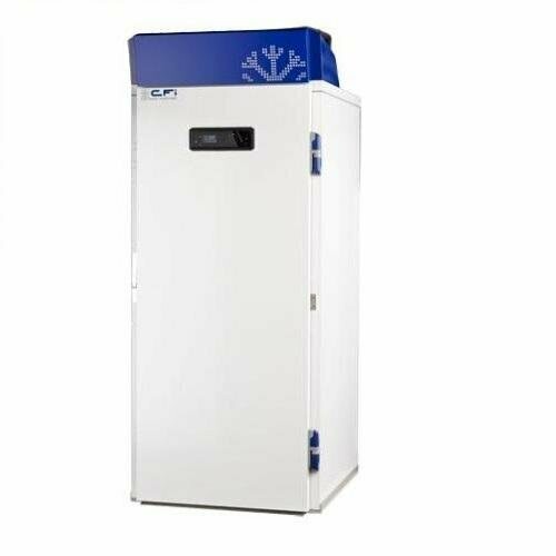 ARMOIRE DE FERMENTATION CONTROLEE BOULANGERE GAMME AFB - CFI