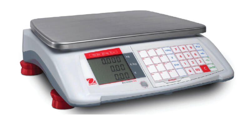 BALANCE AVIATOR 5000 - OHAUS