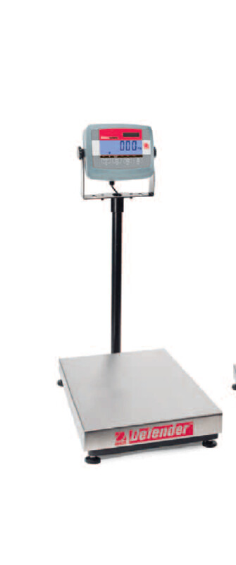 BALANCE DEFENDER - SERIE 3000 - OHAUS