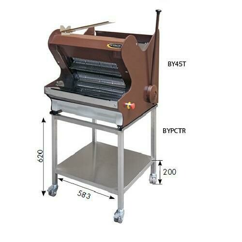 COUPEUSE DE TABLE - SEMI AUTOMATIQUE - SOFINOR