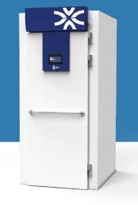 CHAMBRES DE FERMENTATION / ARMOIRES