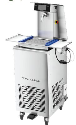 TEMPEREUSES / ENROBEUSES