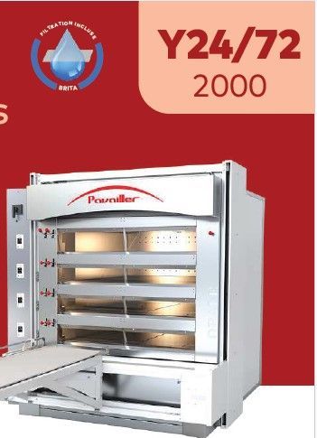 FOUR OPALE TOUCH 24/72/2000