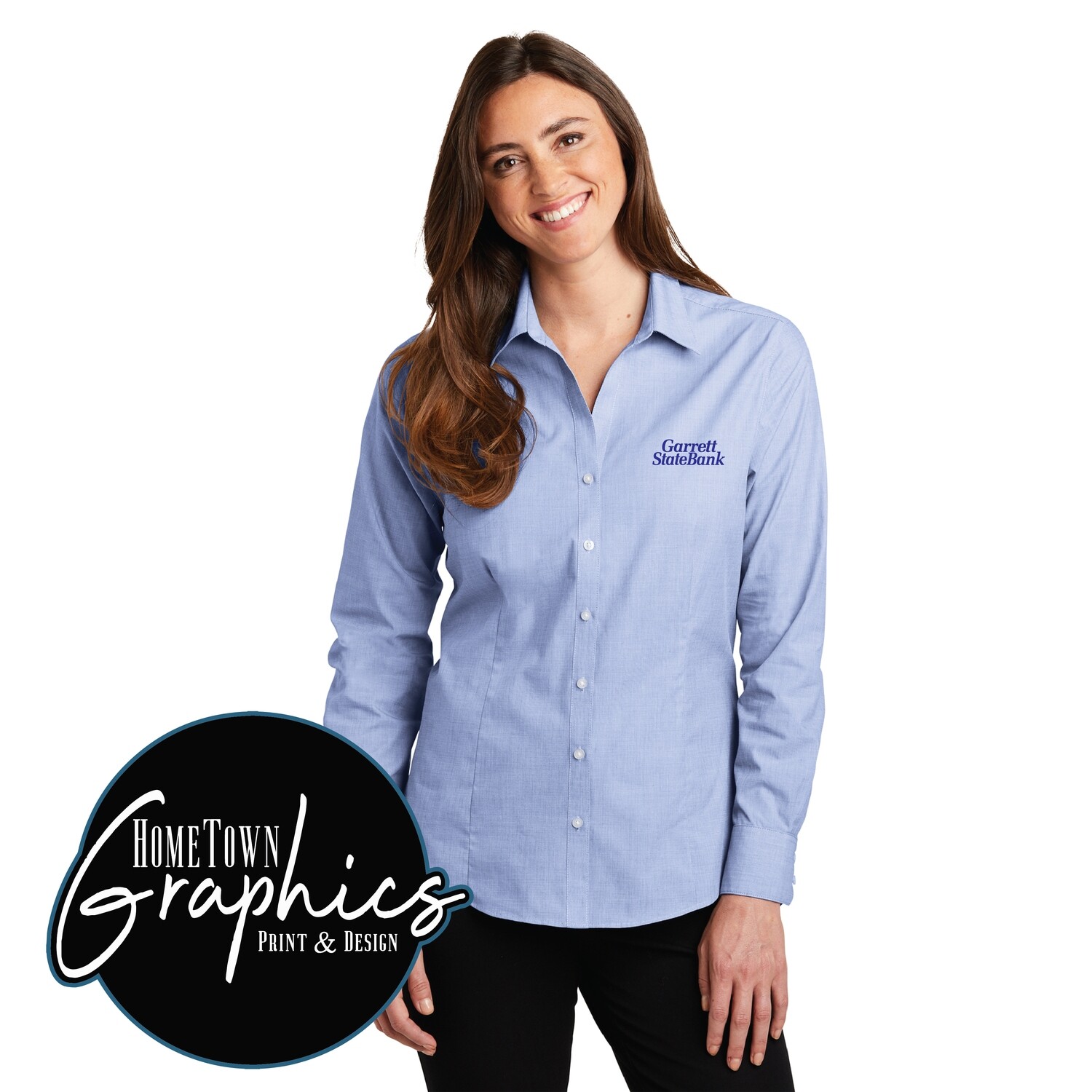 Hometown Graphics Online Store