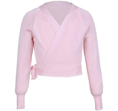 Pink Crossover