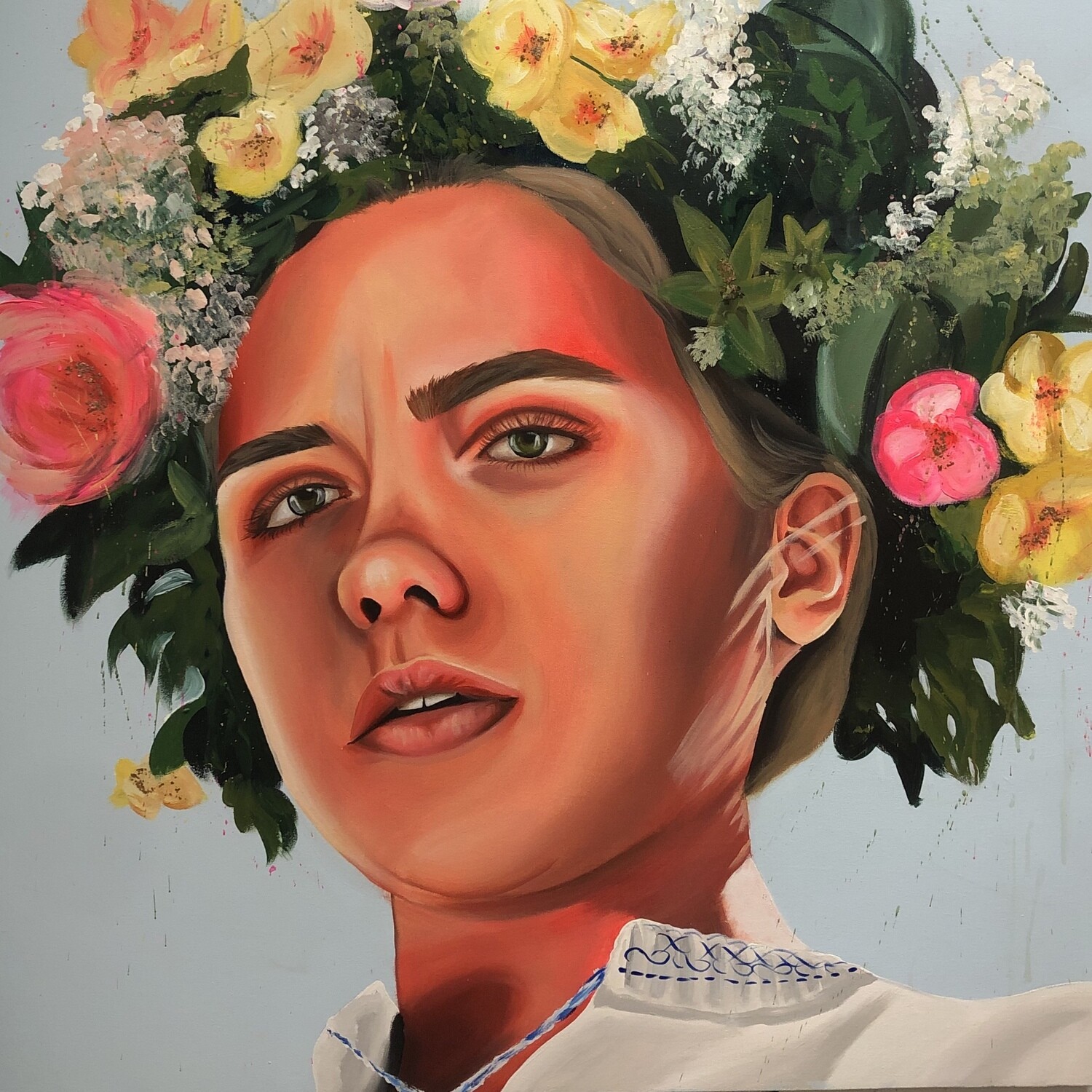 Dani Midsommar Print