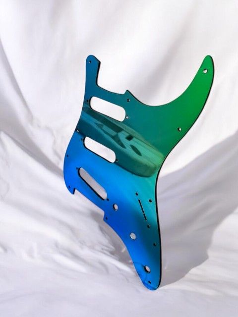 Color Shifting Mirror Acrylic
