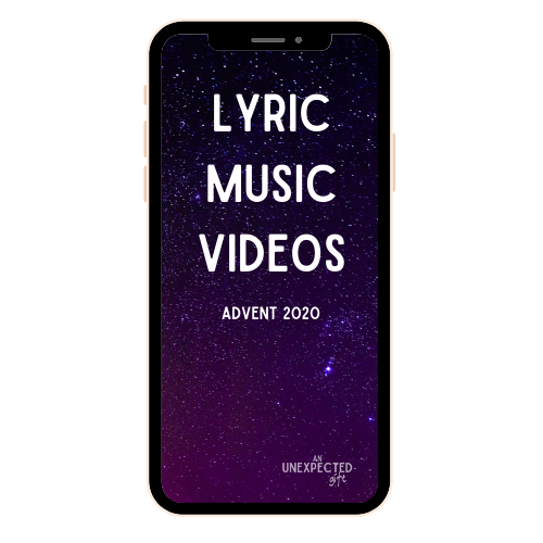 Lyric Music Videos