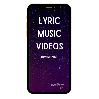 Lyric Music Videos