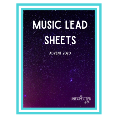 Music Lead Sheets