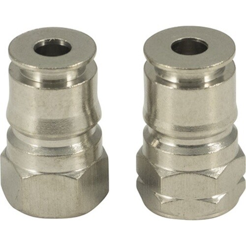 Pin Lock to Ball Lock Conversion Kit