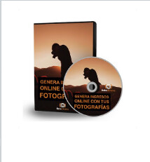 Curso Genera ingresos