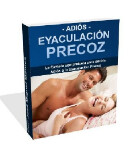 Adiós Eyaculación Precoz