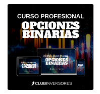 Curso Profesional Opciones Binarias | Club Inversores