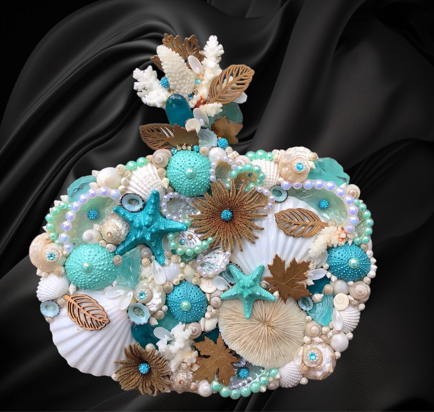 Coastal Pumpkin