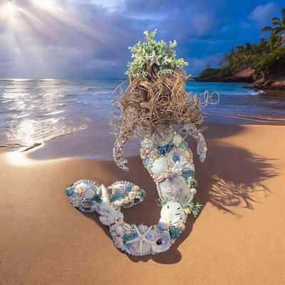 Mermaids