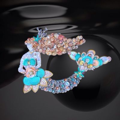 Magical Mermaid