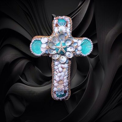 Seabreeze Jumbo Cross