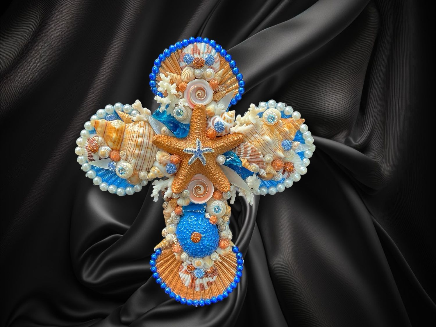 Jim Special Cross