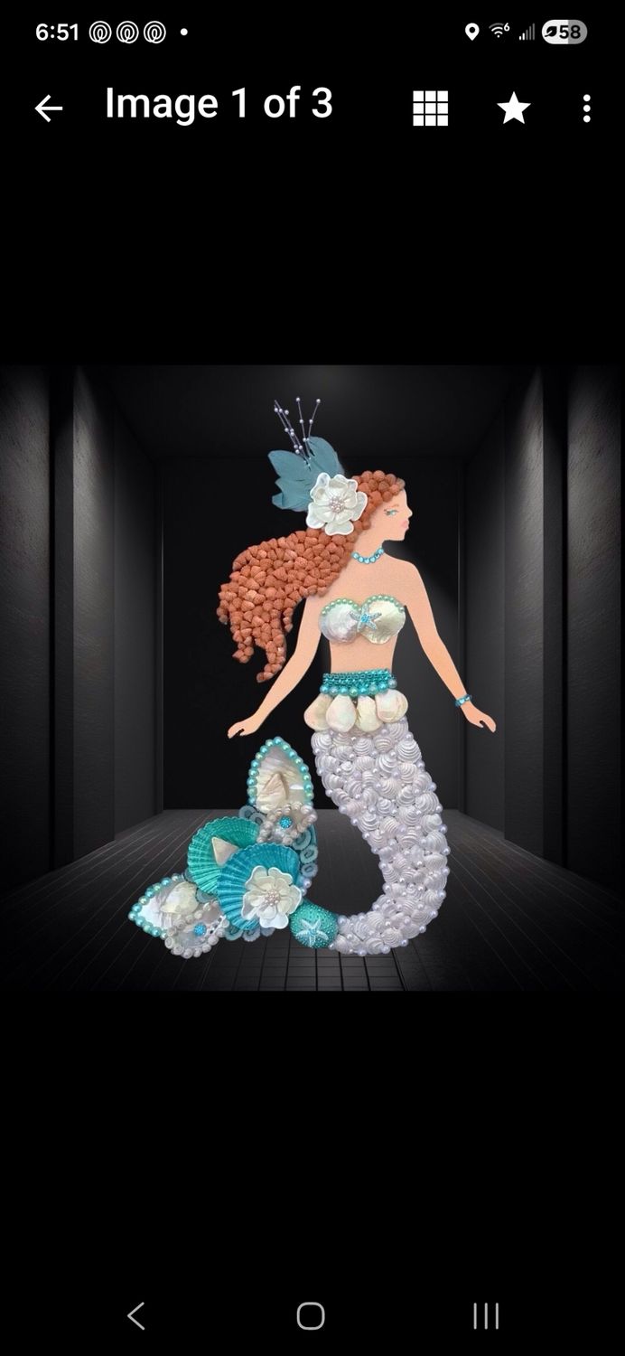 Darlene special order