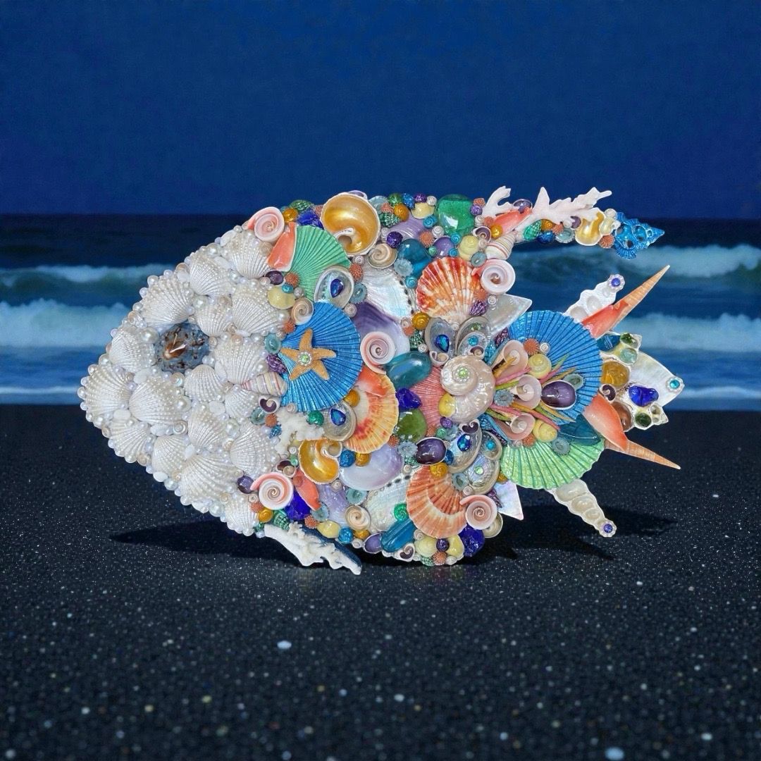 Rainbow Fish