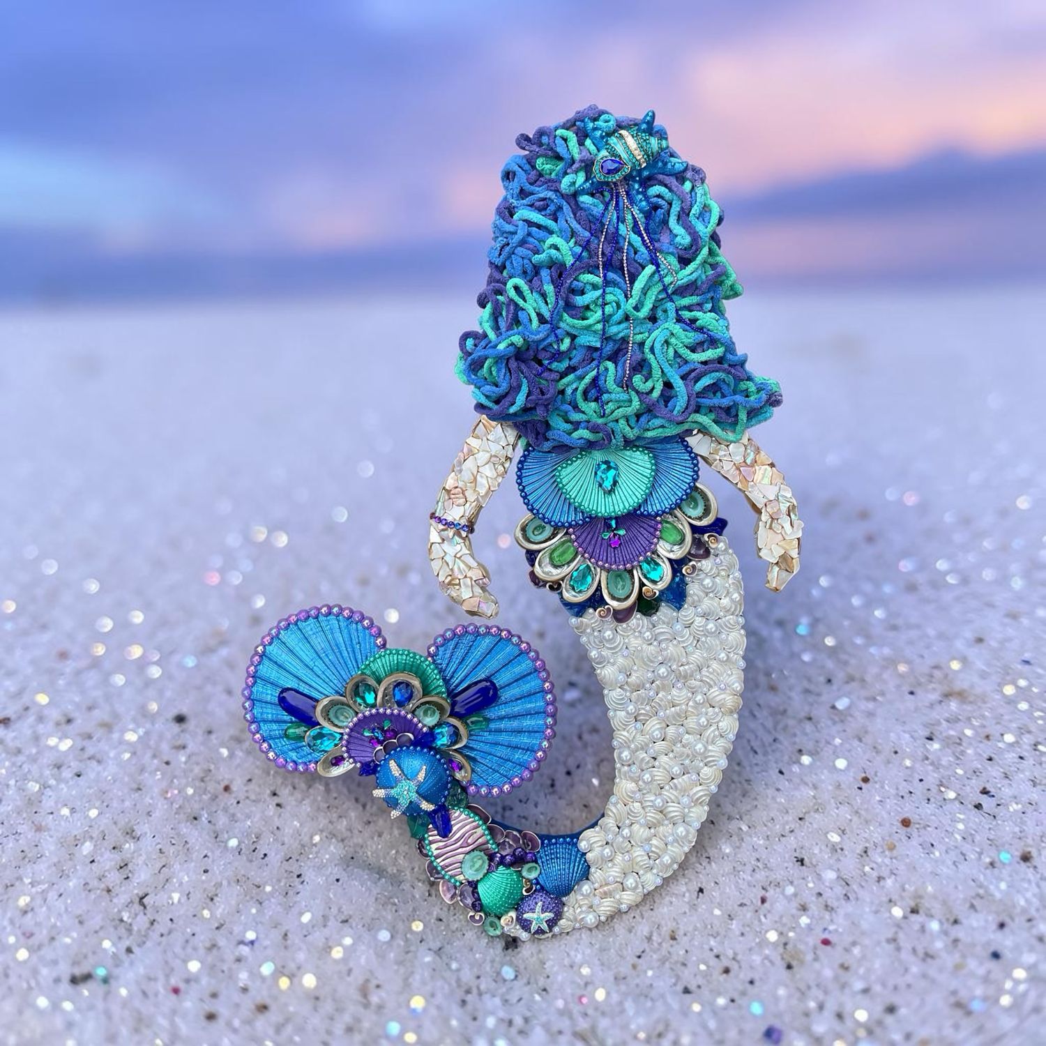 Magical Mermaid