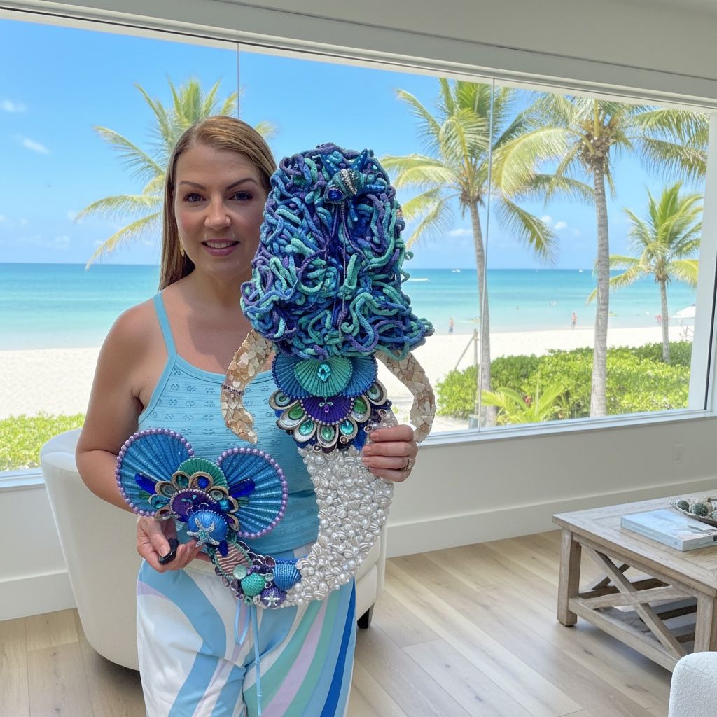 Magical Mermaid