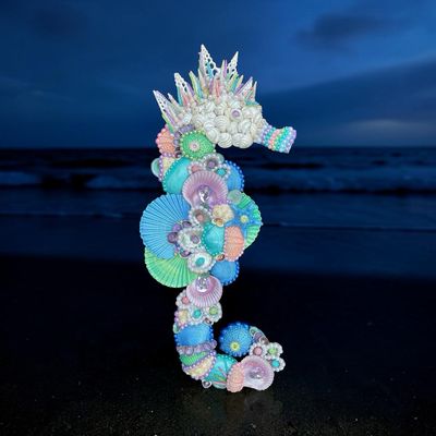 Lynn Seahorse Special Order