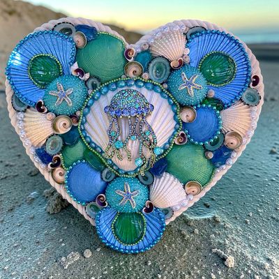 Jellyfish Heart