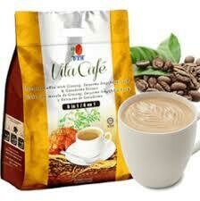 VITA CAFE