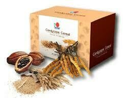 CORDYCEPS