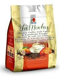 ZHI MOCHA