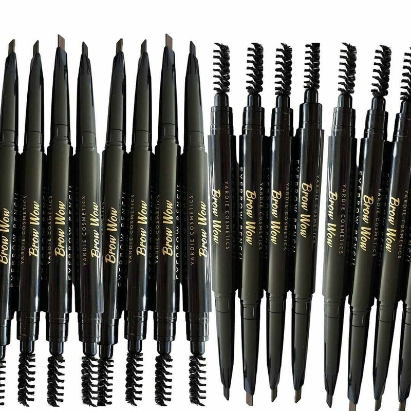 Yardie Cosmetics Brow Wow Pencils 