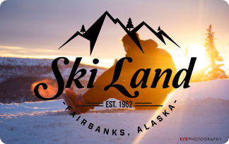 Ski Land Gift Card