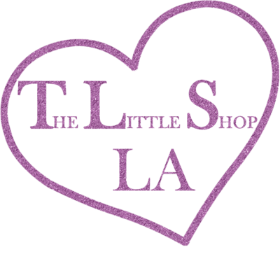 The Little Shop LA