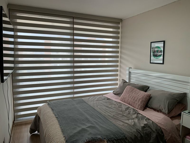 CORTINAS ROLLER DUO BLACKOUT