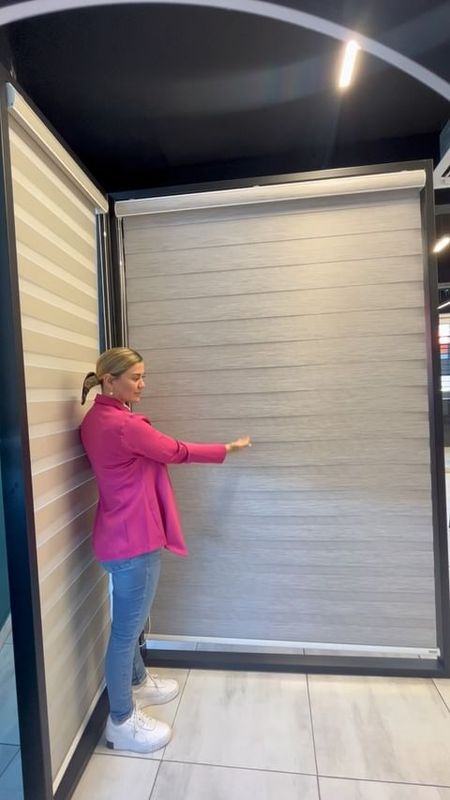 CORTINAS ROLLER DUO DAY