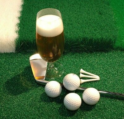 Beer Buddy Pass - Denison Golf Club