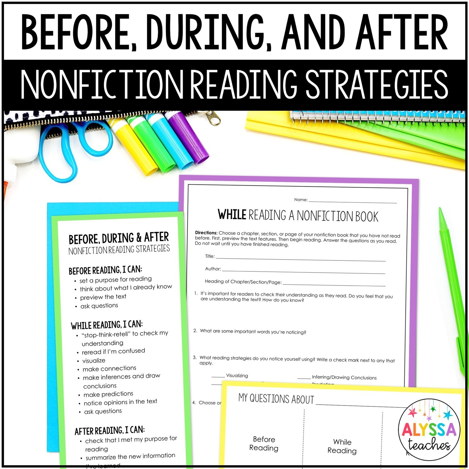 before-during-after-nonfiction-reading-strategies-worksheets