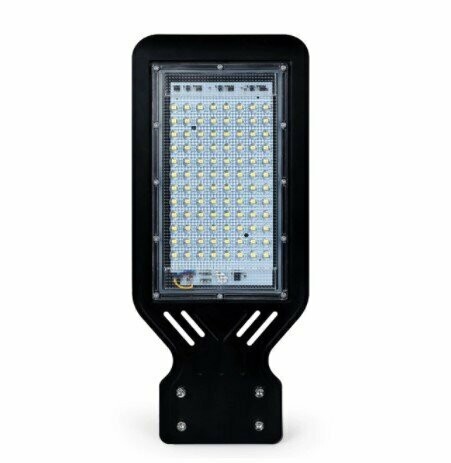 Foco LED Alta Capacidad 100W negro