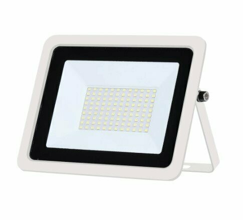 Foco LED 50W Luz cálida