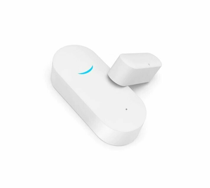 Sensor de apertura Android/iOS