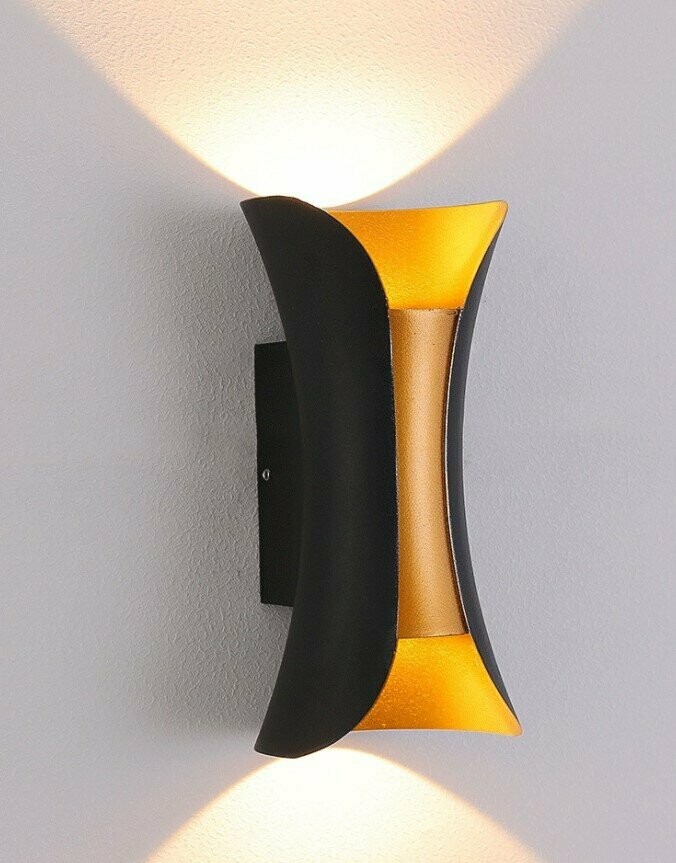 Aplique LED 8610