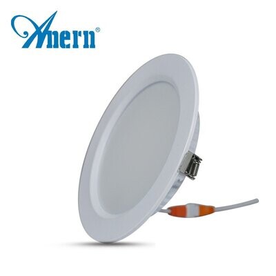 Aplique LED Embutido 12W