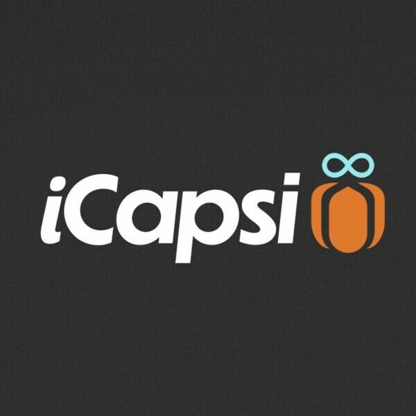 iCapsi E-commerce